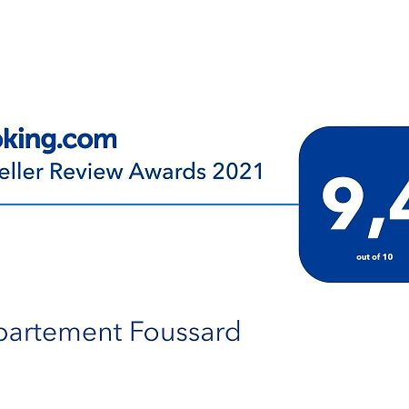Appartement Foussard Cannes Kültér fotó