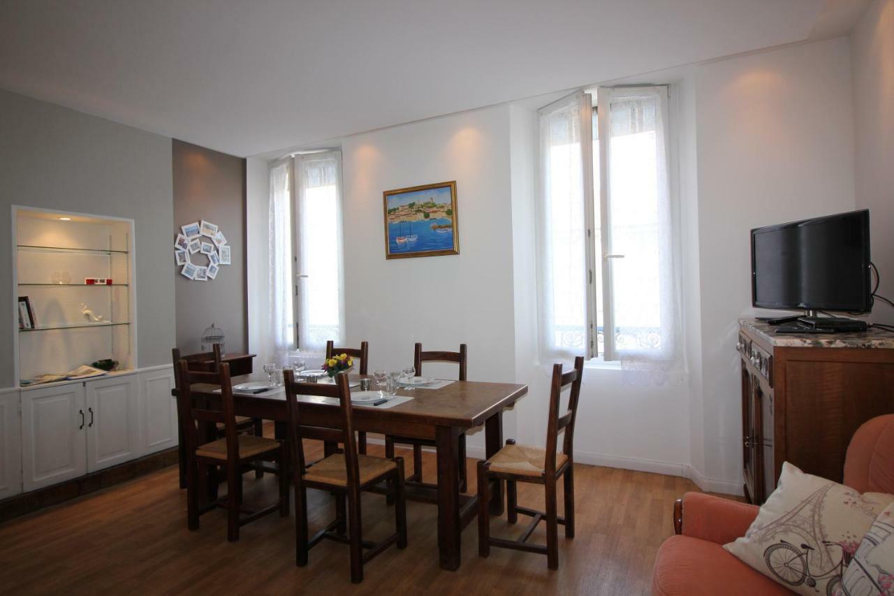 Appartement Foussard Cannes Kültér fotó