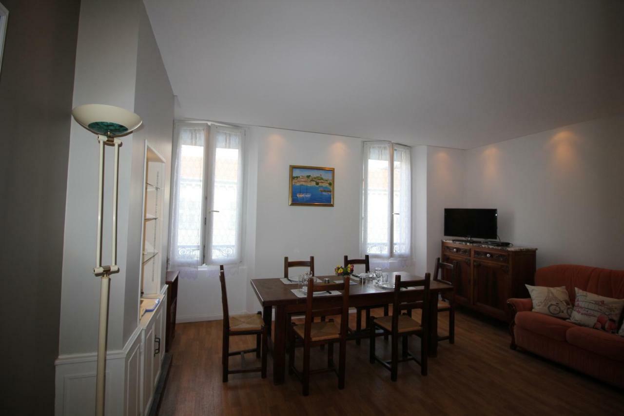 Appartement Foussard Cannes Kültér fotó