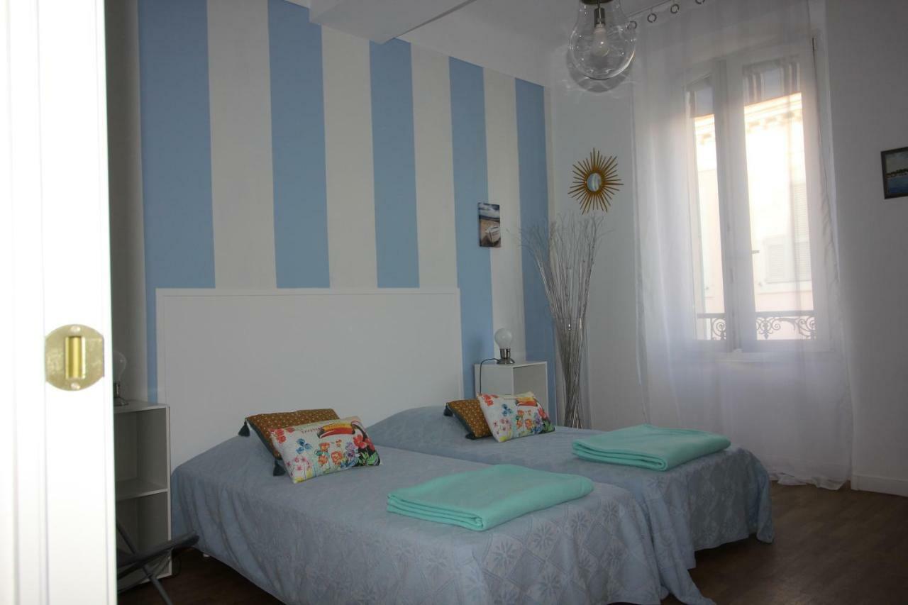 Appartement Foussard Cannes Kültér fotó