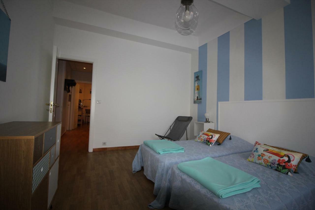 Appartement Foussard Cannes Kültér fotó