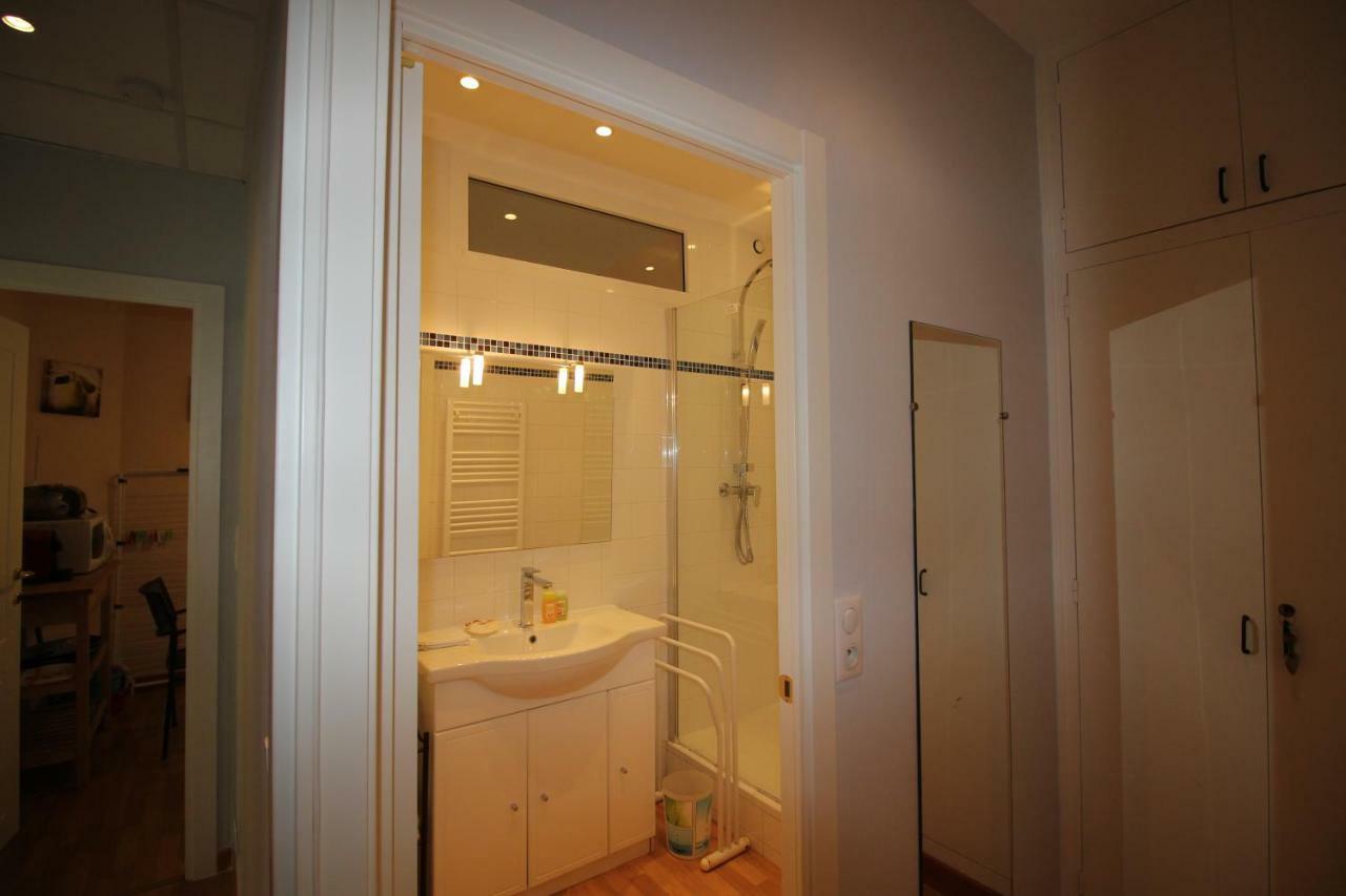 Appartement Foussard Cannes Kültér fotó