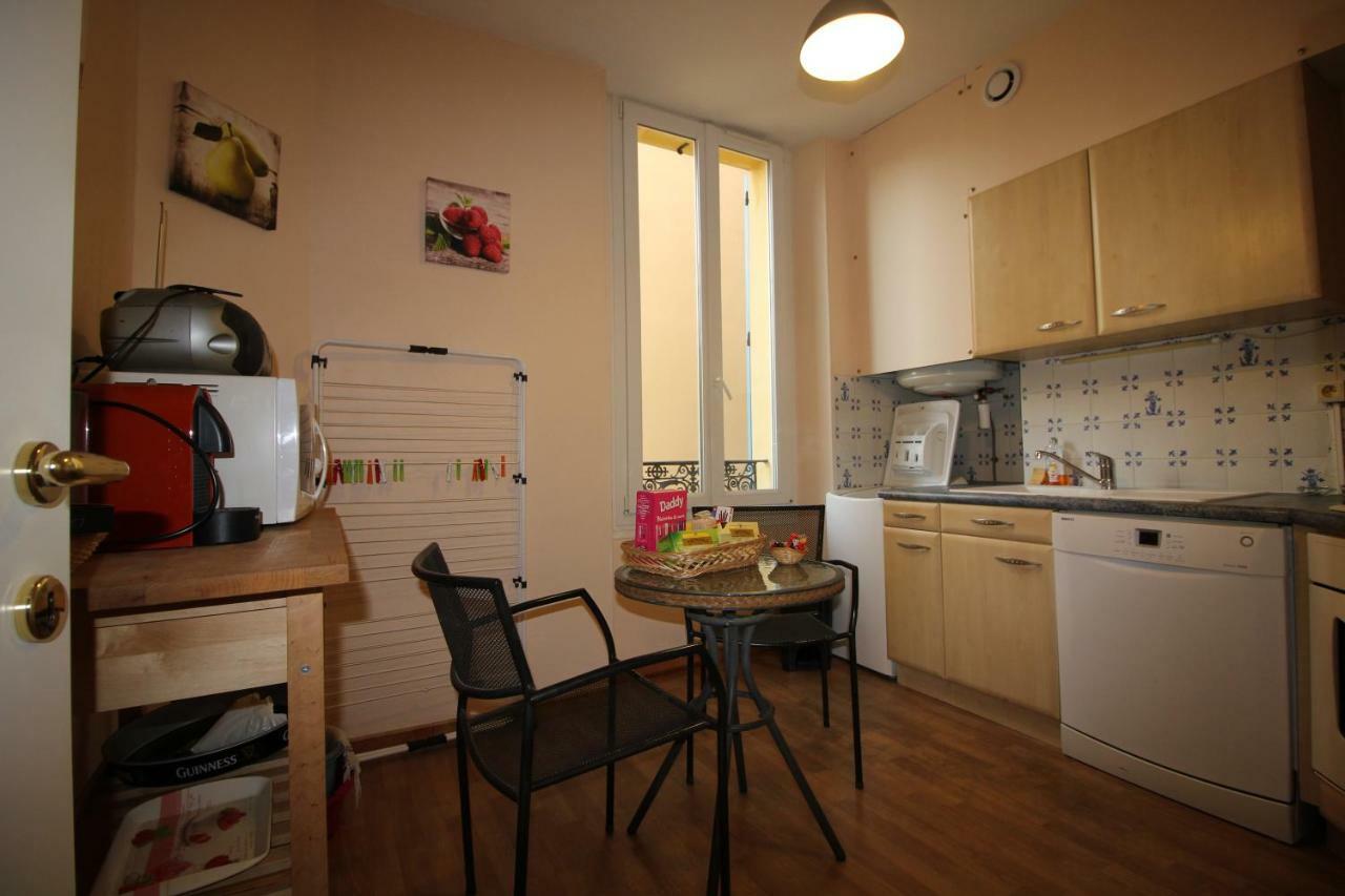 Appartement Foussard Cannes Kültér fotó