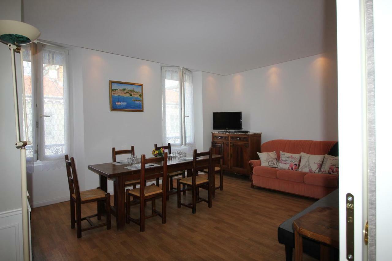 Appartement Foussard Cannes Kültér fotó