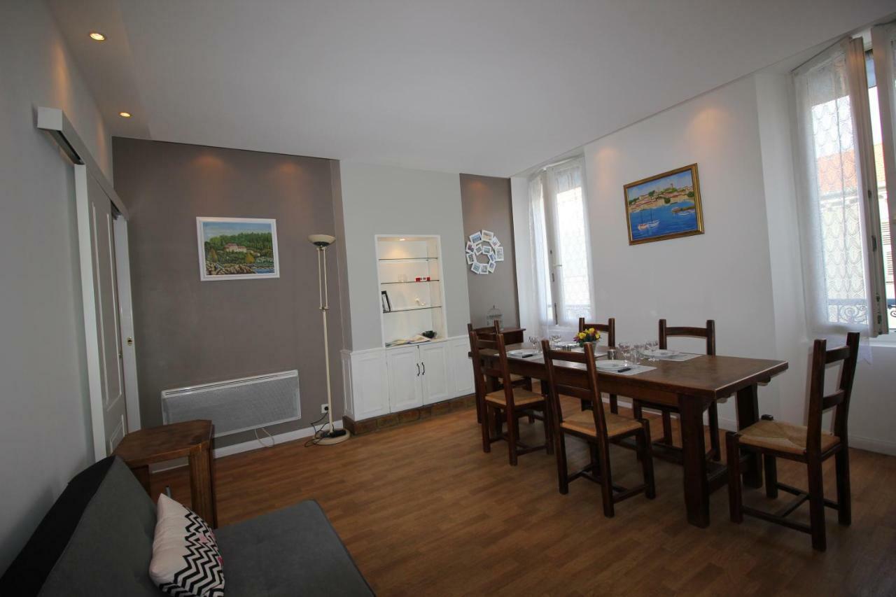Appartement Foussard Cannes Kültér fotó
