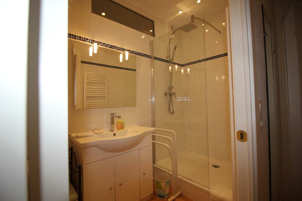 Appartement Foussard Cannes Kültér fotó