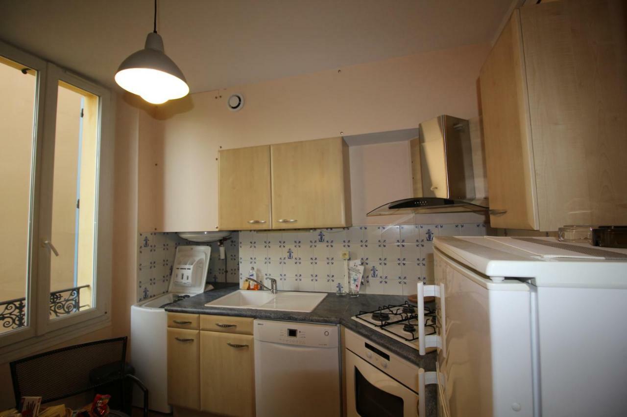Appartement Foussard Cannes Kültér fotó