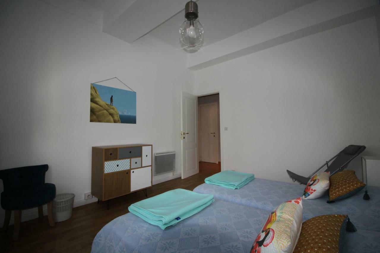 Appartement Foussard Cannes Kültér fotó