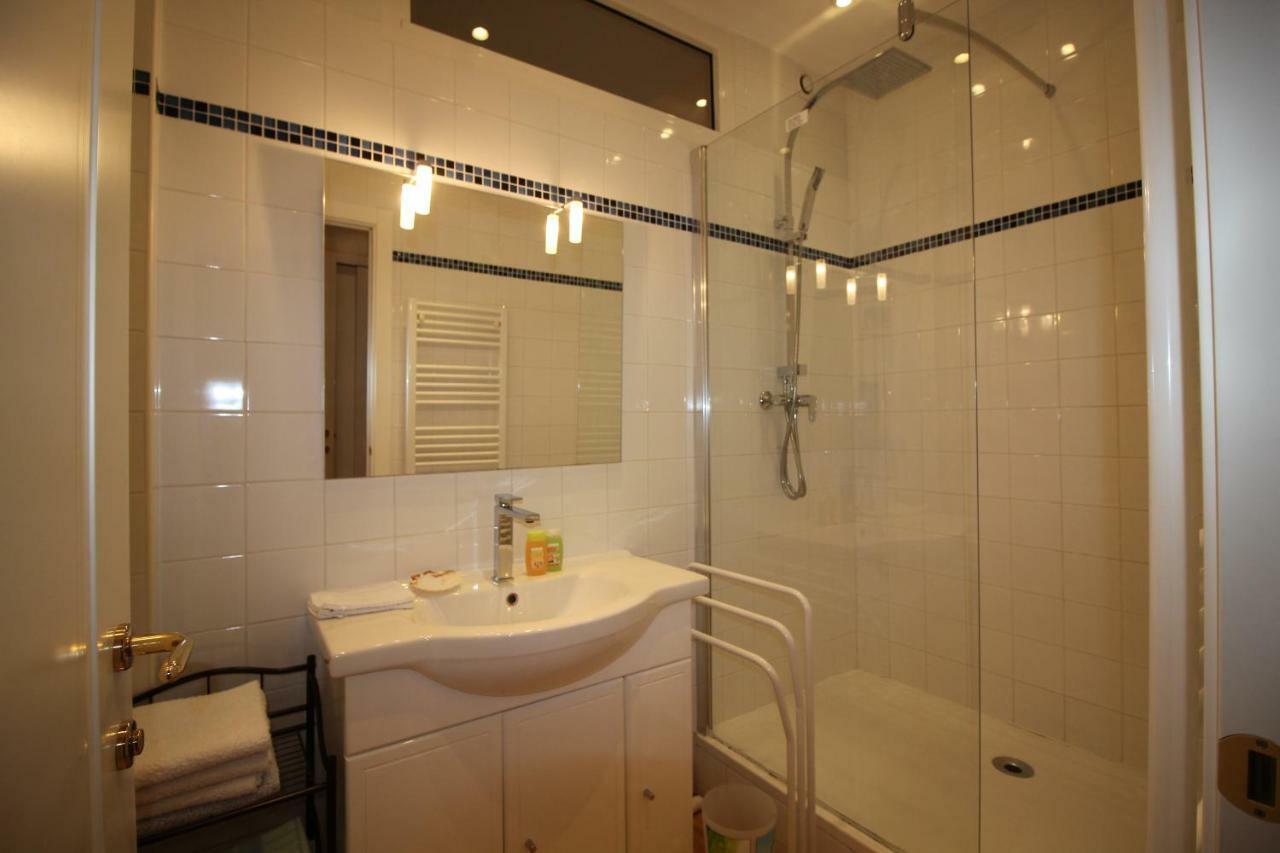 Appartement Foussard Cannes Kültér fotó