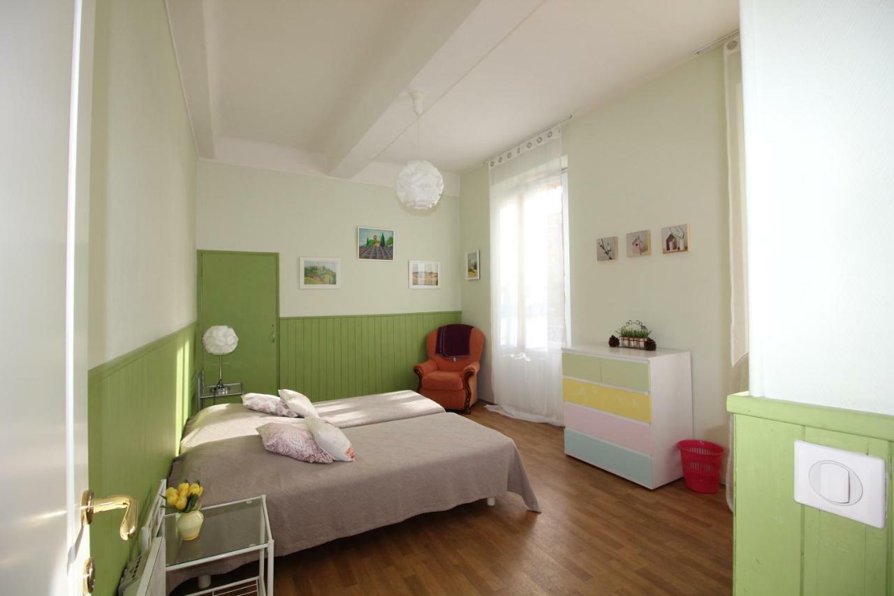 Appartement Foussard Cannes Kültér fotó