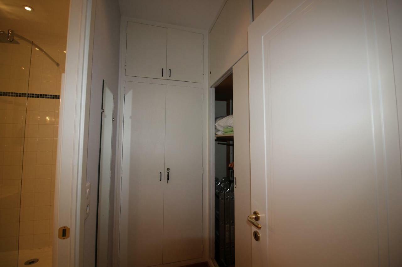 Appartement Foussard Cannes Kültér fotó